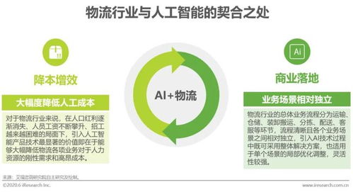2020年中国AI物流发展研究报告 聚焦计算机软硬件的开发与应用